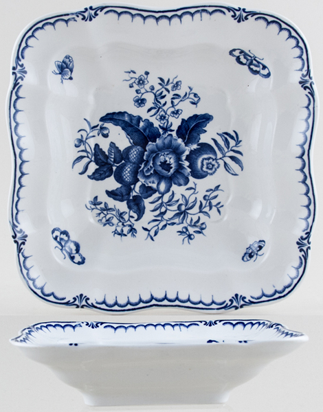 Dish c1910